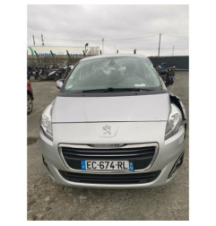 Air bag conducteur PEUGEOT 5008 1