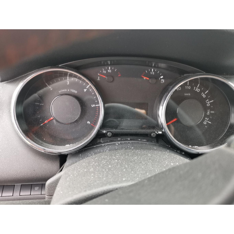 Air bag rideau gauche PEUGEOT 5008 1 Photo n°3