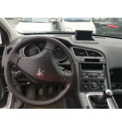 Air bag rideau gauche PEUGEOT 5008 1