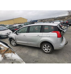 Air bag rideau gauche PEUGEOT 5008 1