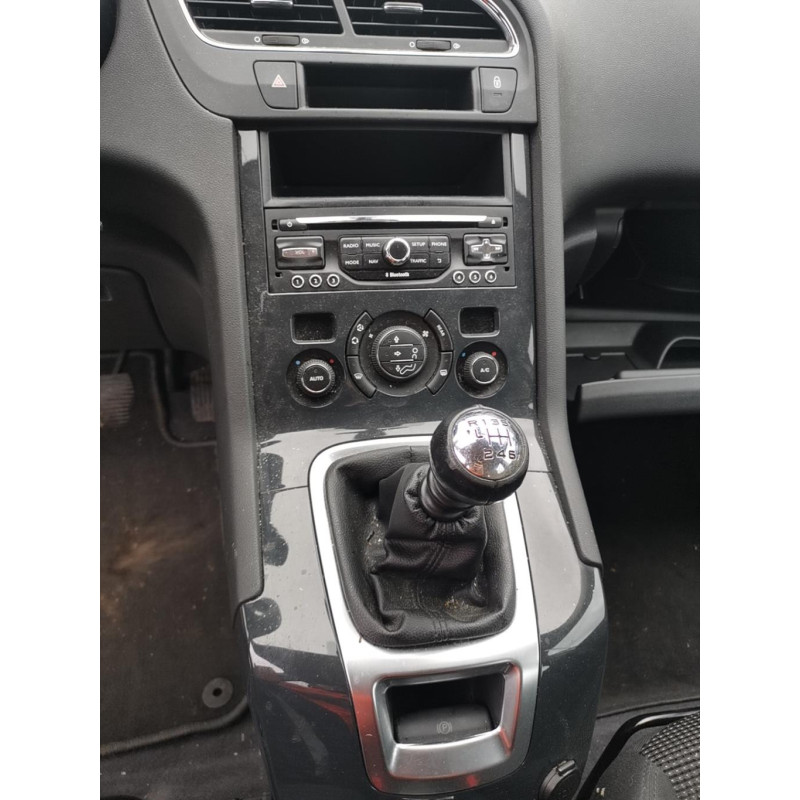Interrupteur de leve vitre avant droit PEUGEOT 5008 1 Photo n°7