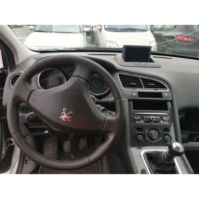 Amortisseur avant droit PEUGEOT 5008 1 Photo n°7