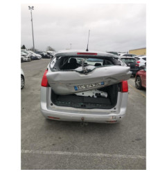 Amortisseur avant droit PEUGEOT 5008 1
