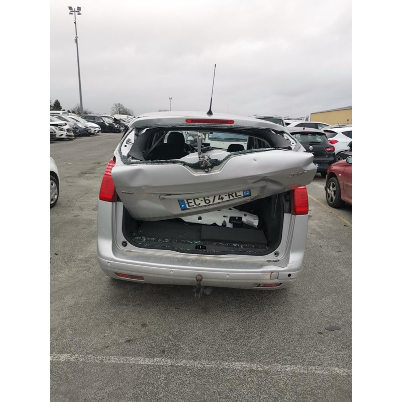 Amortisseur avant droit PEUGEOT 5008 1 Photo n°10