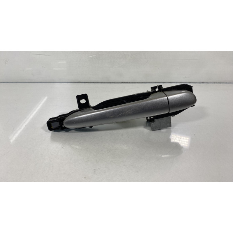 Poignee porte arriere droit MAZDA 2 2 Photo n°2