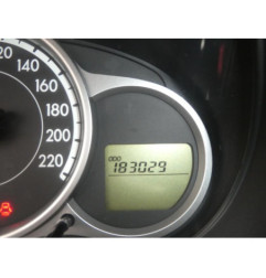 Poignee porte avant droit MAZDA 2 2