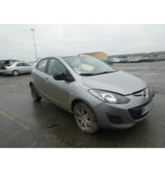 Poignee porte avant droit MAZDA 2 2