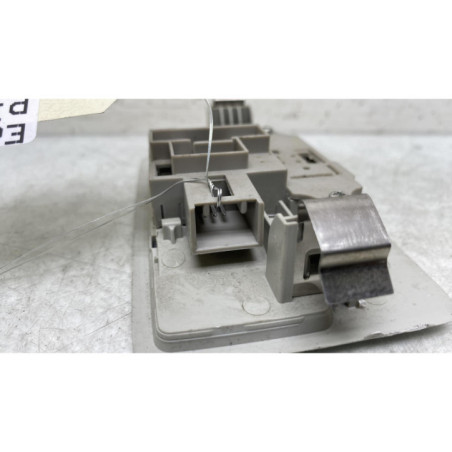 Eclairage de plafonnier MAZDA 2 2