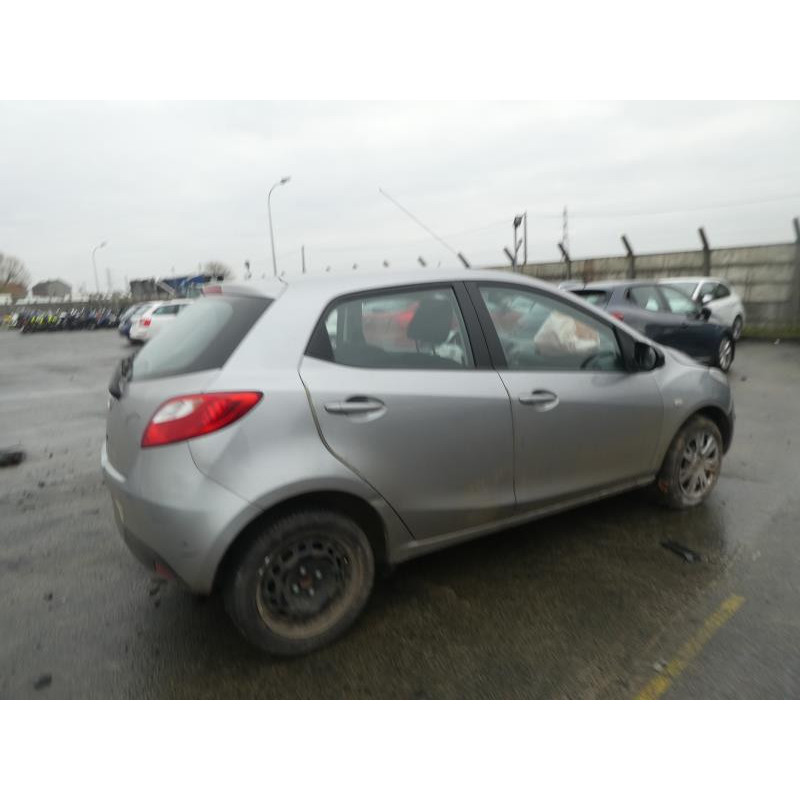 Eclairage de plafonnier MAZDA 2 2 Photo n°6