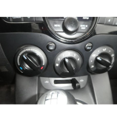 Feu arriere stop central MAZDA 2 2