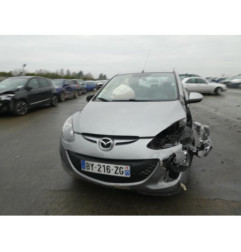 Feu arriere stop central MAZDA 2 2