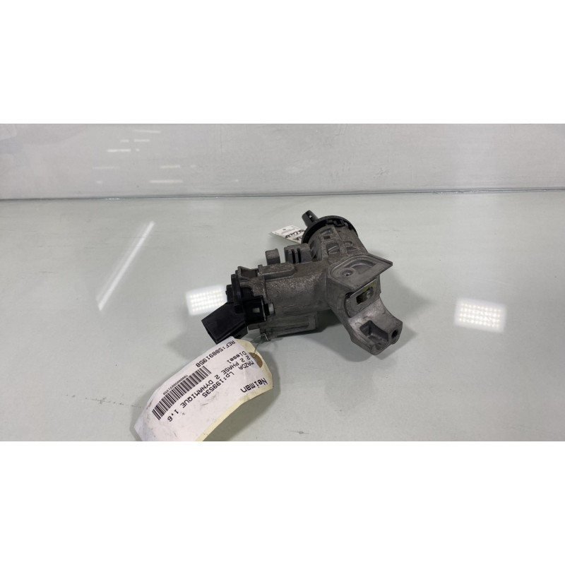 Neiman MAZDA 2 2 Photo n°2