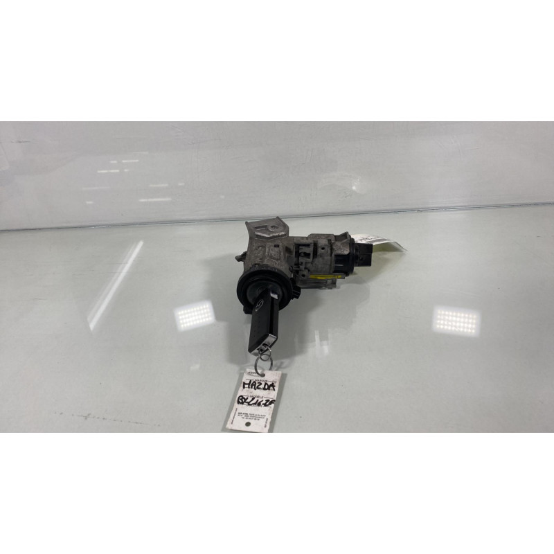 Neiman MAZDA 2 2 Photo n°3