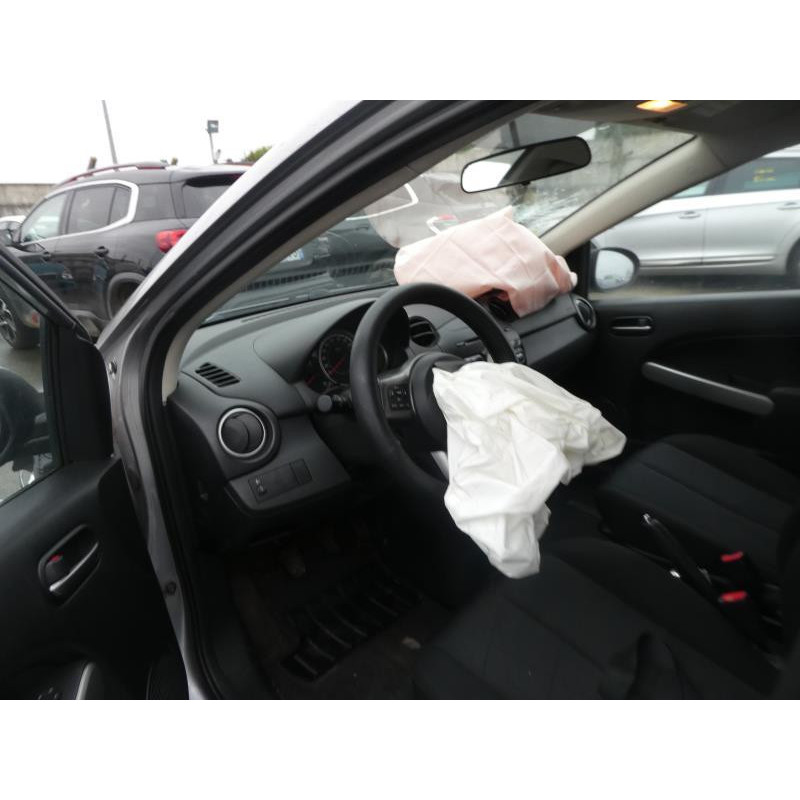 Neiman MAZDA 2 2 Photo n°6