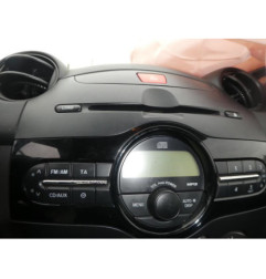Neiman MAZDA 2 2