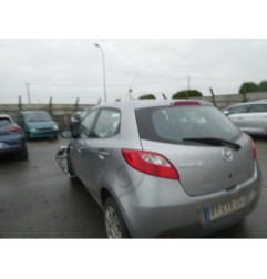 Neiman MAZDA 2 2