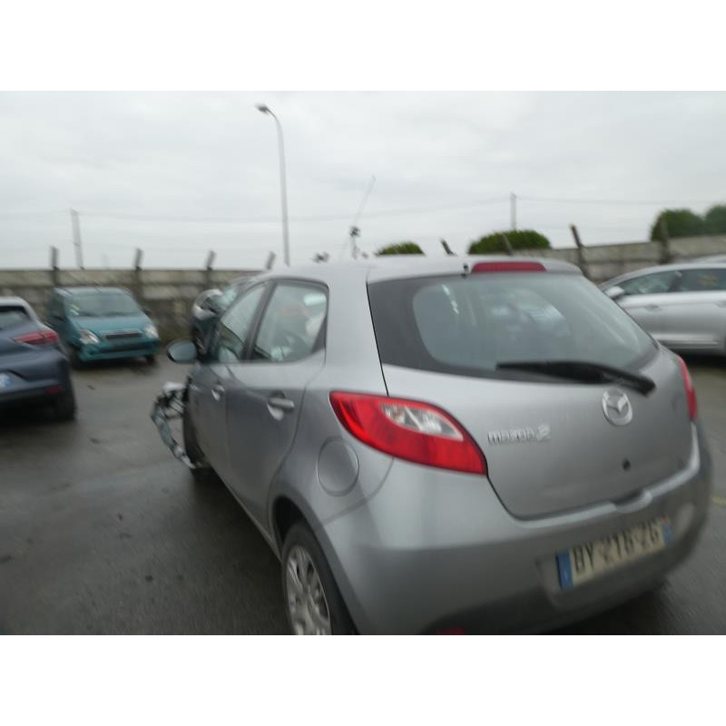 Neiman MAZDA 2 2 Photo n°14