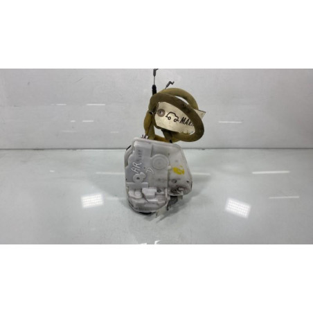 Serrure arriere droit MAZDA 2 2 Photo n°1
