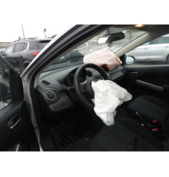 Serrure arriere droit MAZDA 2 2