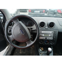 Compresseur clim FORD FIESTA 5