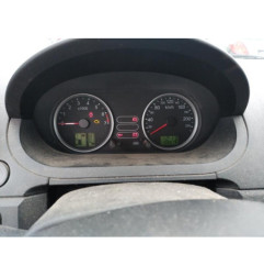 Compresseur clim FORD FIESTA 5