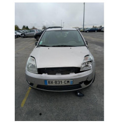 Compresseur clim FORD FIESTA 5