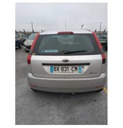 Compresseur clim FORD FIESTA 5