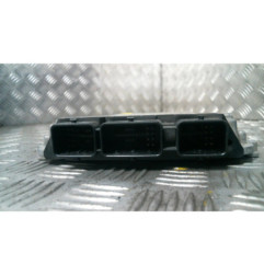 Calculateur moteur CITROEN C4 PICASSO 1