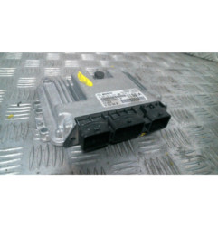 Calculateur moteur CITROEN C4 PICASSO 1