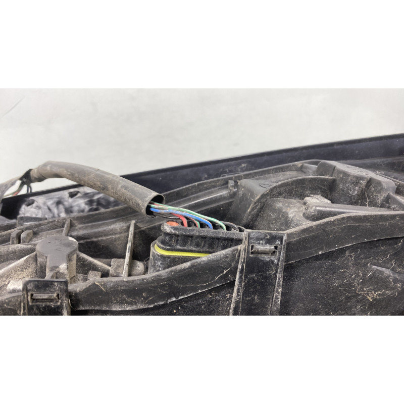 Feu arriere principal droit (feux) SMART FORFOUR 1 Photo n°3