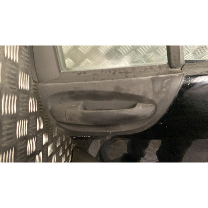 Porte arriere droit SMART FORFOUR 1 Photo n°3