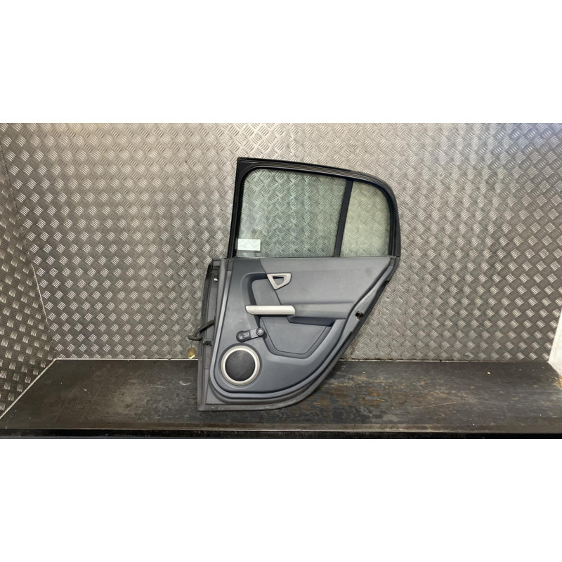 Porte arriere droit SMART FORFOUR 1 Photo n°4