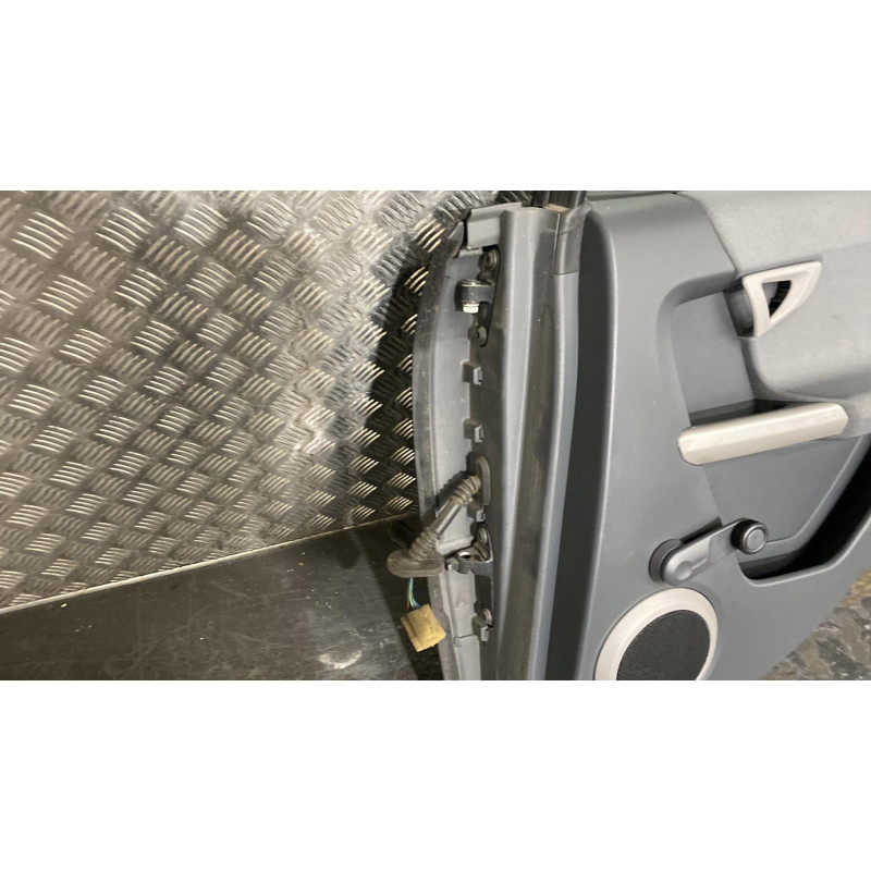 Porte arriere droit SMART FORFOUR 1 Photo n°5