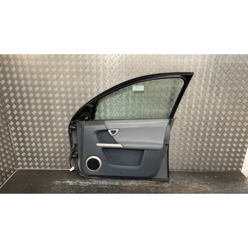 Porte avant droit SMART FORFOUR 1 Photo n°3