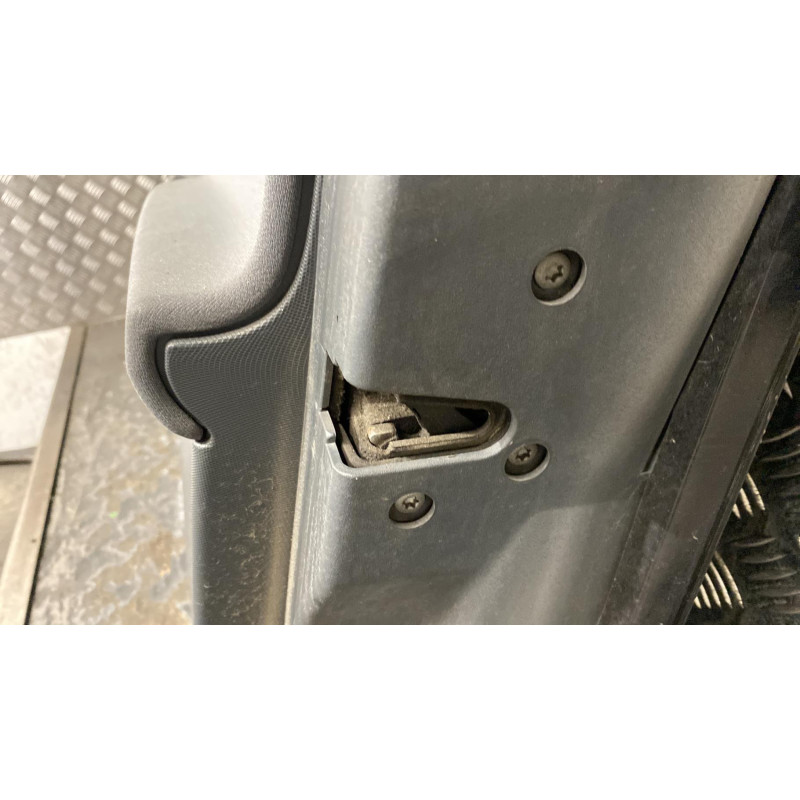 Porte avant droit SMART FORFOUR 1 Photo n°4