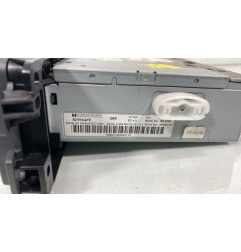 Autoradio d'origine SMART FORFOUR 1 Photo n°1
