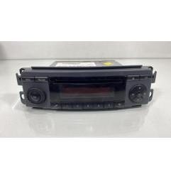 Autoradio d'origine SMART FORFOUR 1
