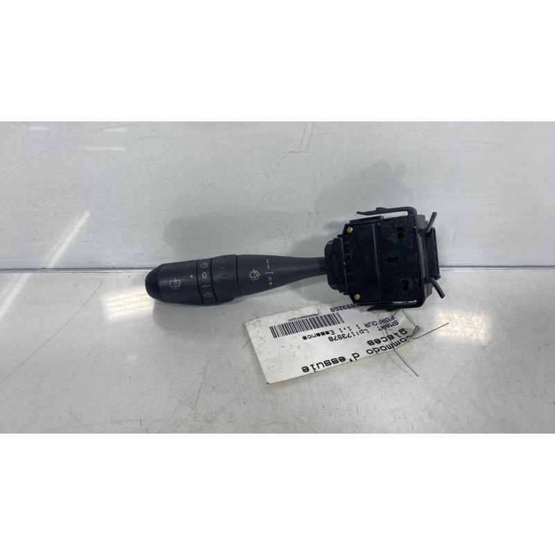 Commodo d'essuie glaces SMART FORFOUR 1 Photo n°3