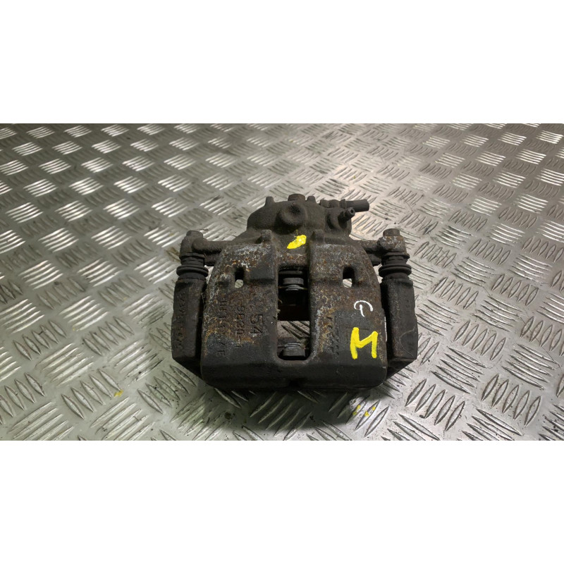 Etrier avant gauche (freinage) SMART FORFOUR 1 Photo n°1