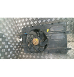 Moto ventilateur radiateur SMART FORFOUR 1 Photo n°1