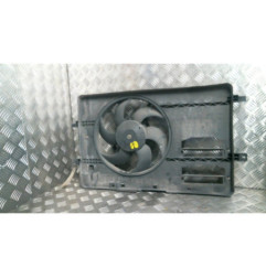 Moto ventilateur radiateur SMART FORFOUR 1