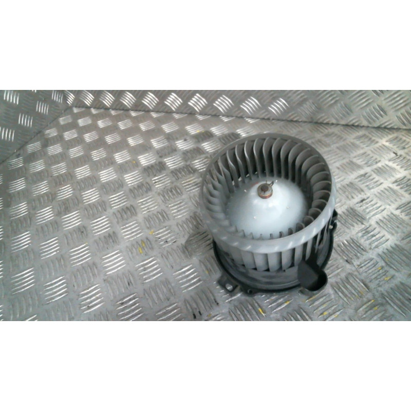 Pulseur d'air SMART FORFOUR 1 Photo n°1