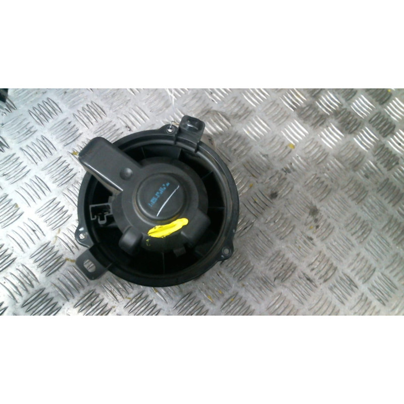 Pulseur d'air SMART FORFOUR 1 Photo n°2