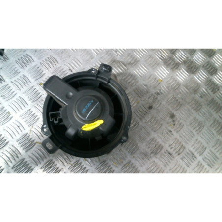 Pulseur d'air SMART FORFOUR 1