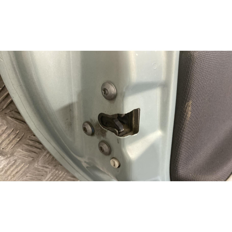 Porte arriere gauche FIAT PUNTO 2 Photo n°3
