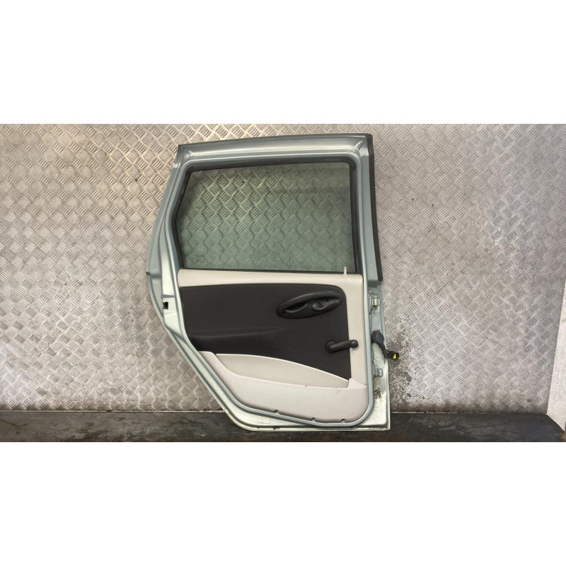 Porte arriere gauche FIAT PUNTO 2 Photo n°4