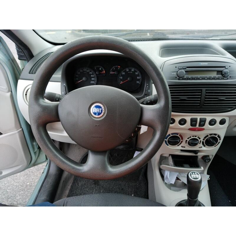 Porte arriere gauche FIAT PUNTO 2 Photo n°6