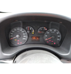Porte arriere gauche FIAT PUNTO 2