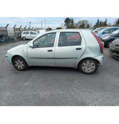 Porte arriere gauche FIAT PUNTO 2