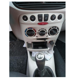 Porte arriere gauche FIAT PUNTO 2